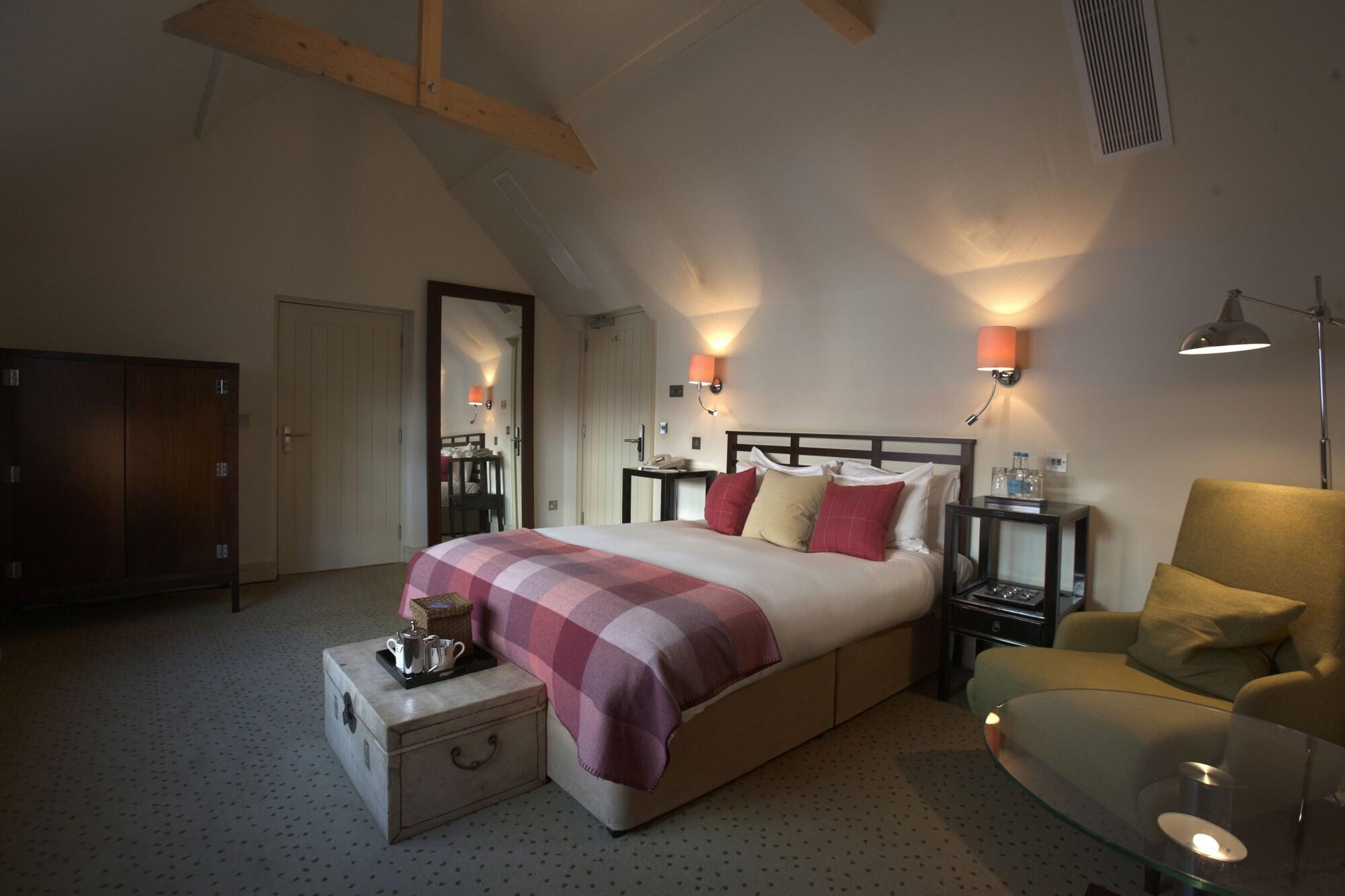 Angel Hotel Bury St. Edmunds Εξωτερικό φωτογραφία