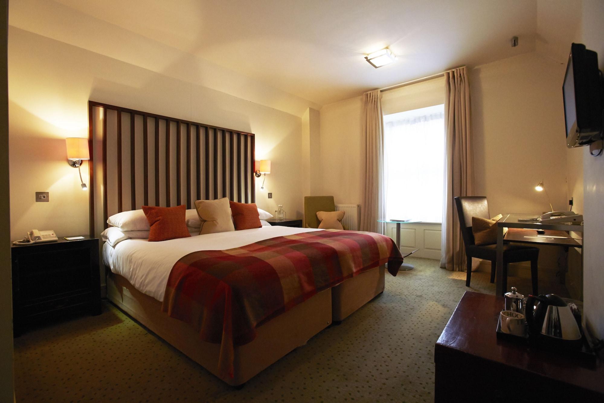 Angel Hotel Bury St. Edmunds Εξωτερικό φωτογραφία