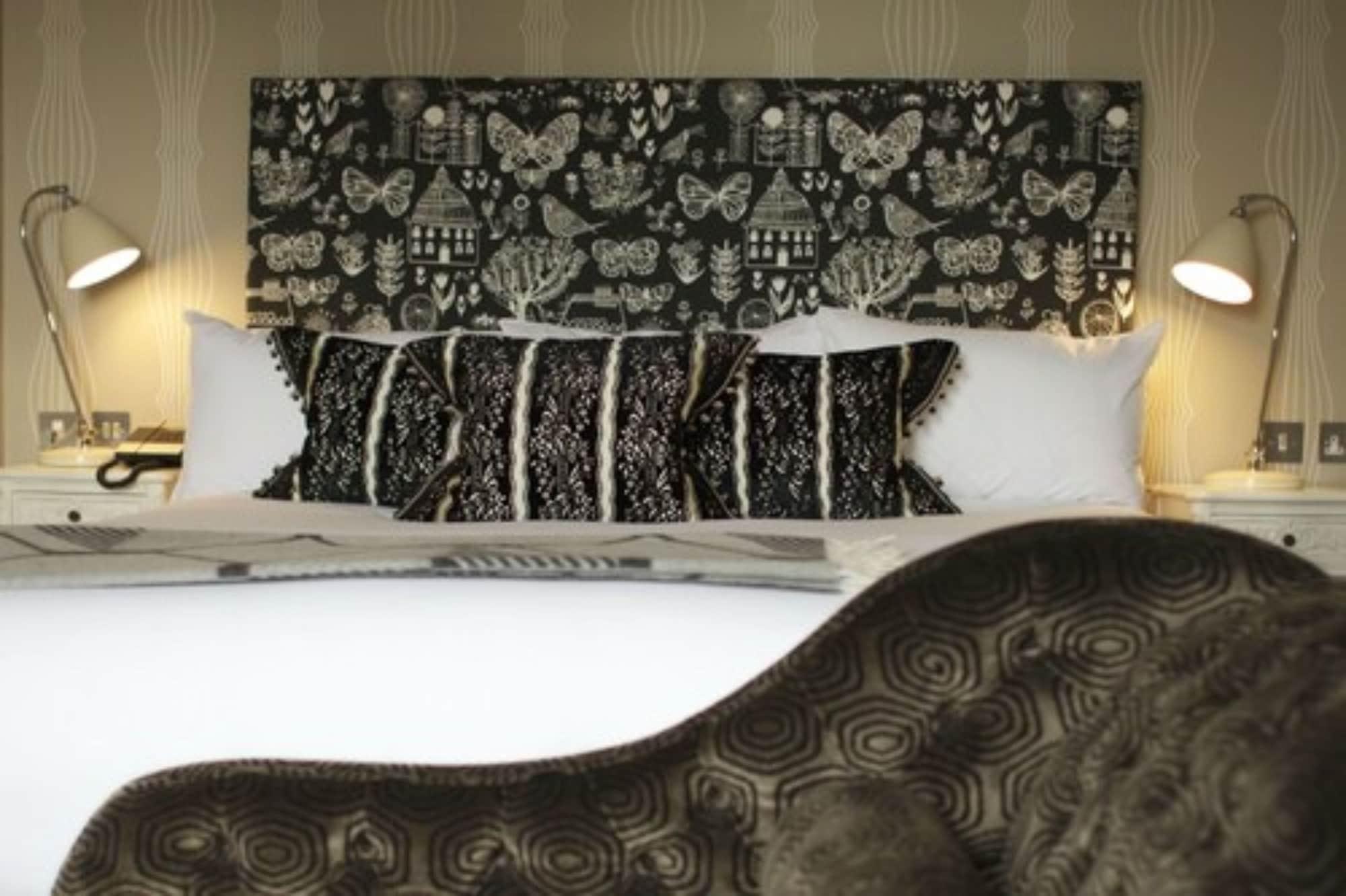 Angel Hotel Bury St. Edmunds Εξωτερικό φωτογραφία