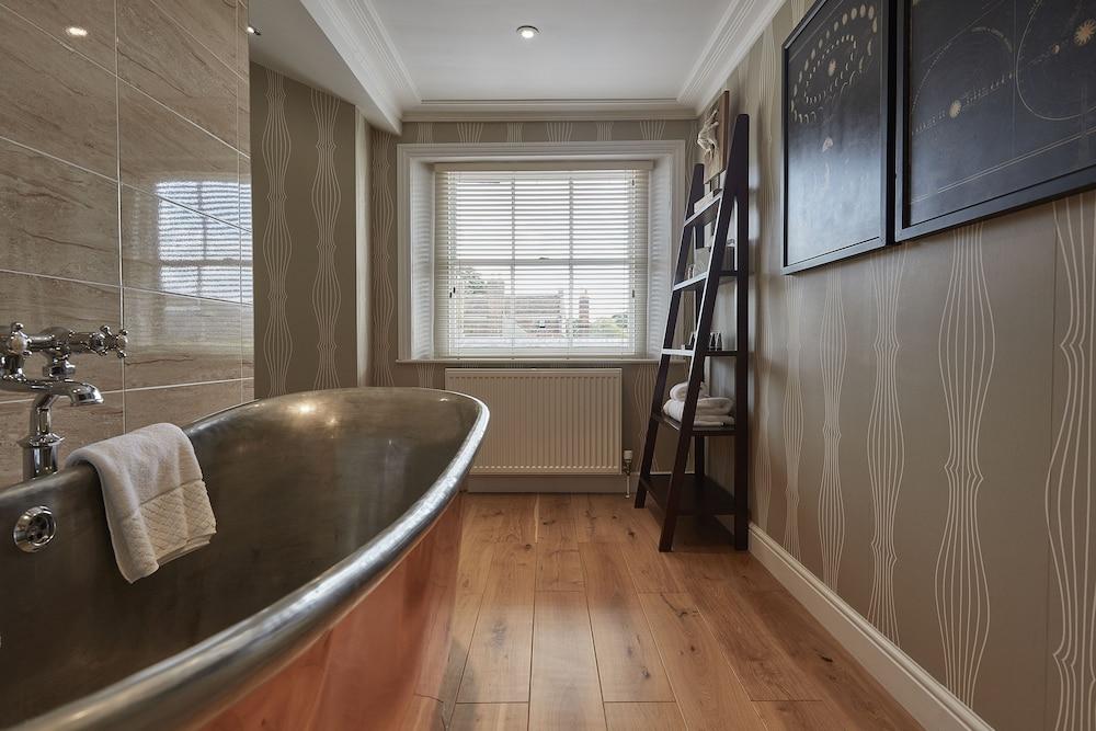 Angel Hotel Bury St. Edmunds Εξωτερικό φωτογραφία