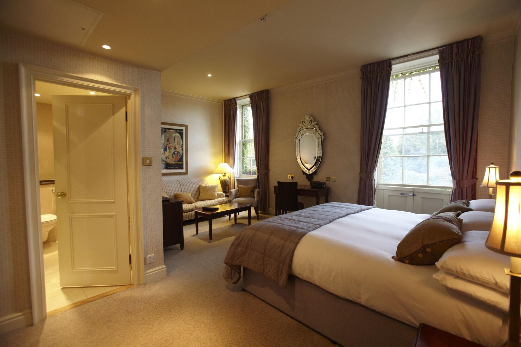 Angel Hotel Bury St. Edmunds Εξωτερικό φωτογραφία