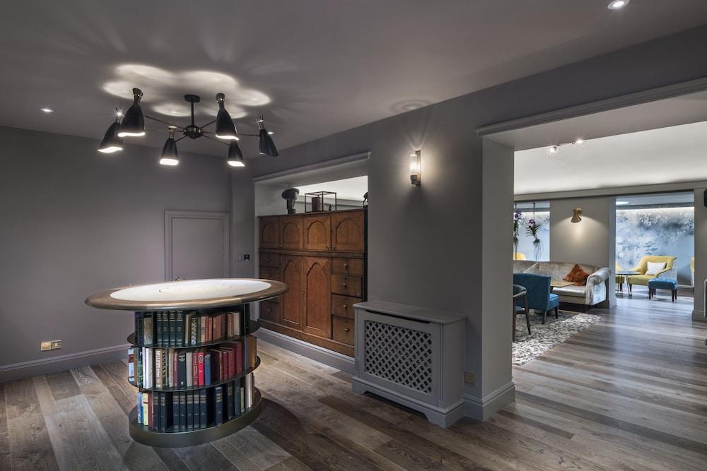 Angel Hotel Bury St. Edmunds Εξωτερικό φωτογραφία