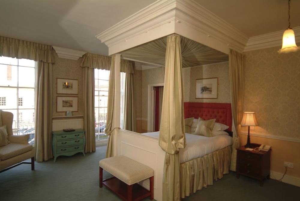Angel Hotel Bury St. Edmunds Εξωτερικό φωτογραφία