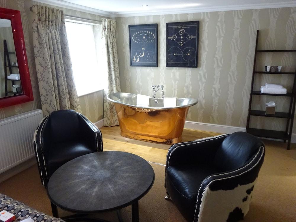 Angel Hotel Bury St. Edmunds Εξωτερικό φωτογραφία