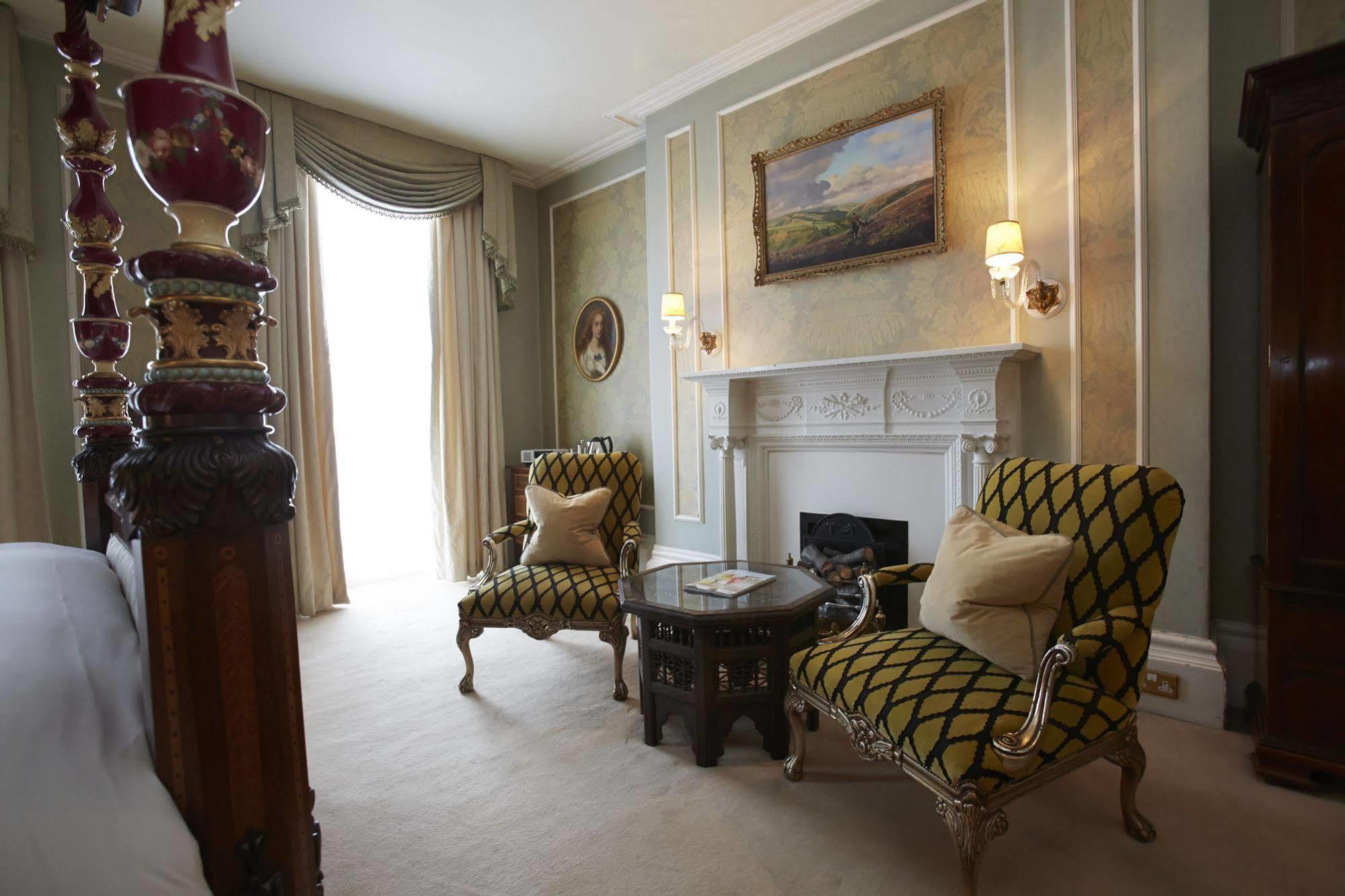 Angel Hotel Bury St. Edmunds Εξωτερικό φωτογραφία