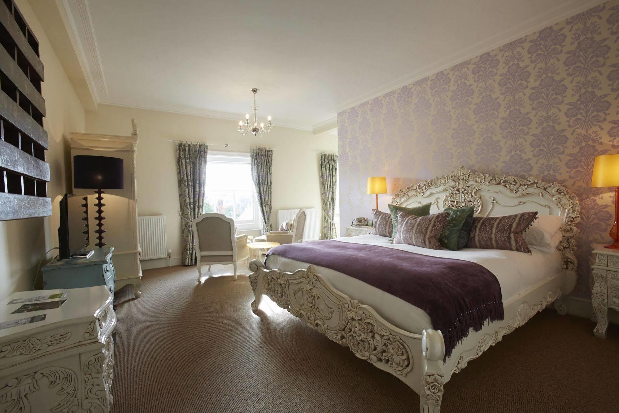Angel Hotel Bury St. Edmunds Εξωτερικό φωτογραφία