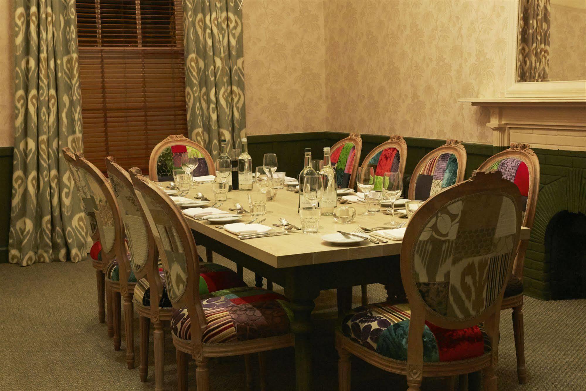 Angel Hotel Bury St. Edmunds Εξωτερικό φωτογραφία