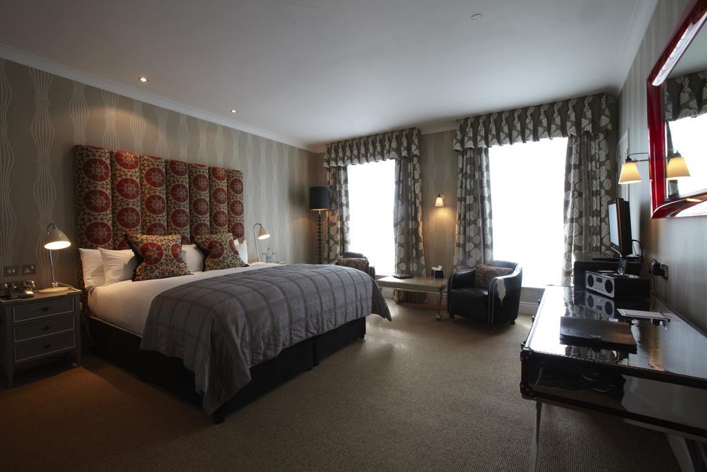 Angel Hotel Bury St. Edmunds Εξωτερικό φωτογραφία