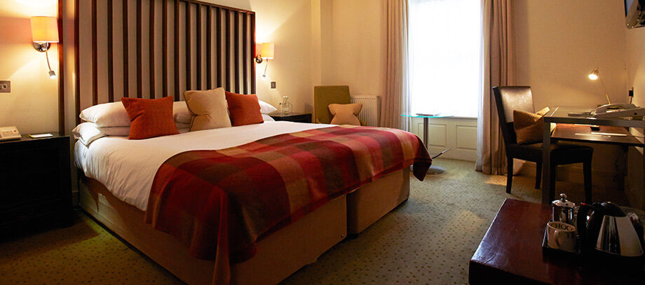 Angel Hotel Bury St. Edmunds Εξωτερικό φωτογραφία